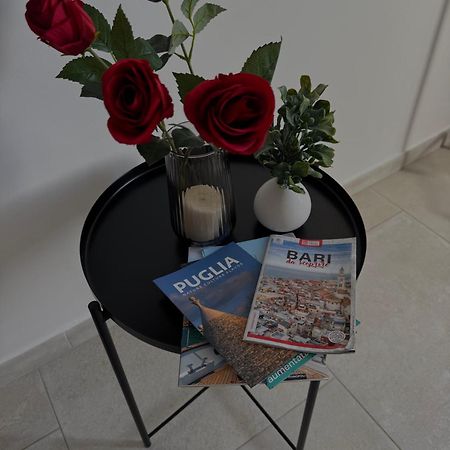 L&S Rooms Монополи Екстериор снимка