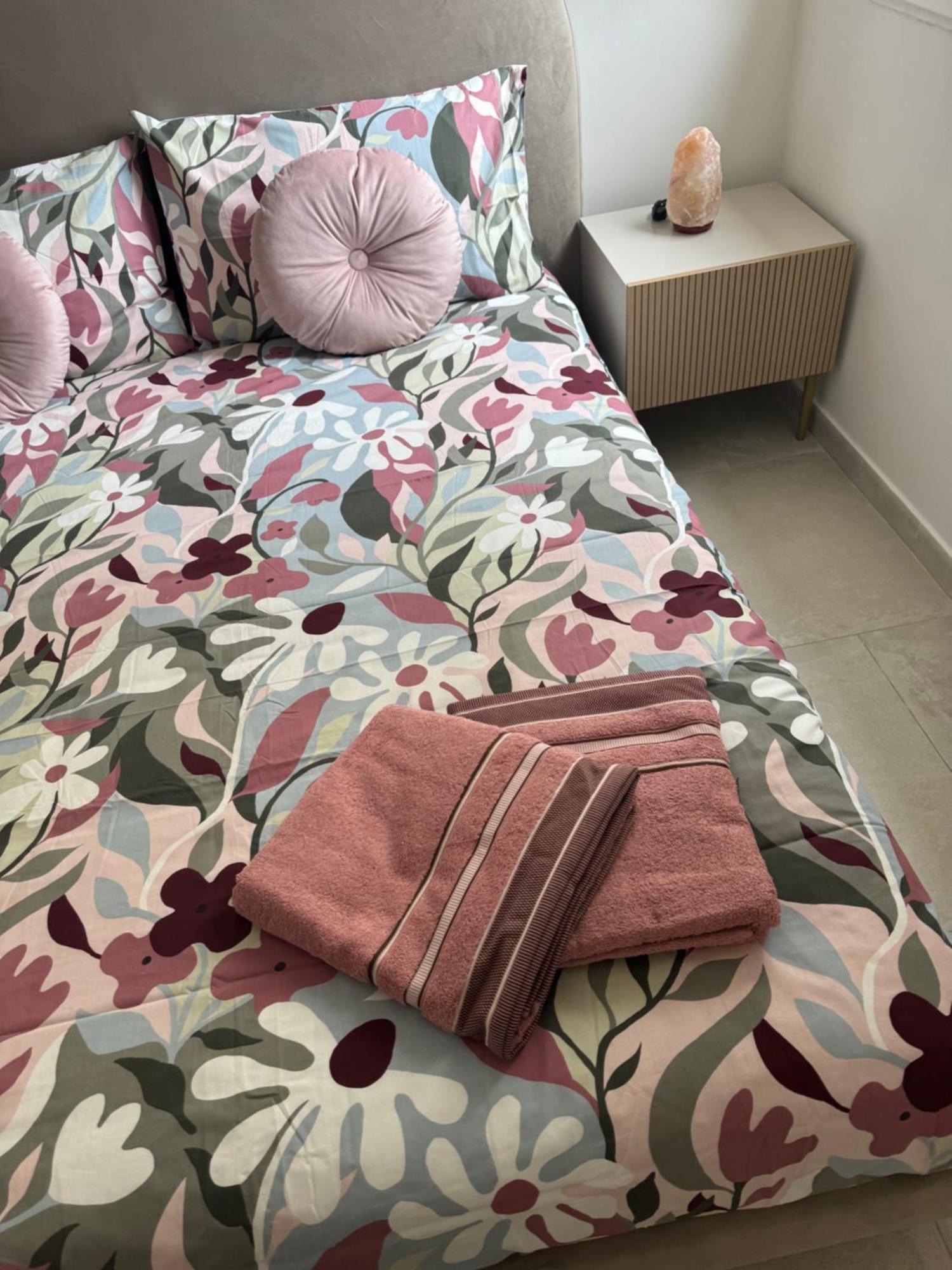 L&S Rooms Монополи Екстериор снимка